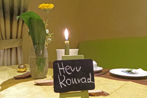 Hotel Wellness-Gasthof Nuhnetal (Frankenberg - Rengershausen)